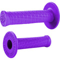 ODI Troy Lee Design MX Grips - Purple H00TLPR