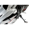 PUIG HI-TECH PARTS Kickstand Pad Extension - Suzuki - V-Strom 21631N