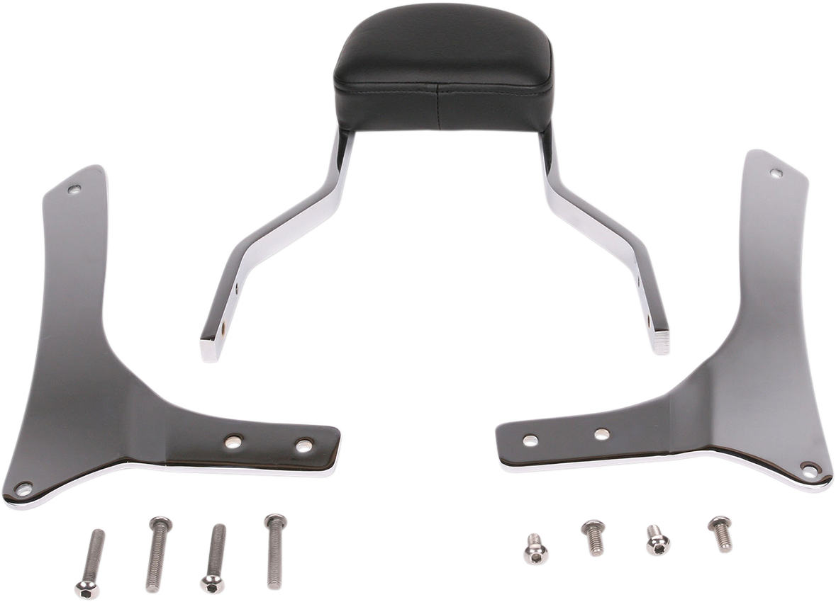 COBRA Sissy Bar - Short - 1500 C90 02-5840