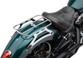 COBRA Detachable Luggage Rack - Chrome - Scout 502-2510