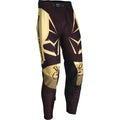 MOOSE RACING Agroid Pants - Brown/Black - 30 Slim 2901-11765
