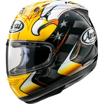 ARAI HELMETS Corsair-X Helmet - KR-2 - Medium 0101-17695