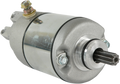 Parts Unlimited Starter - Ktm 410-54131
