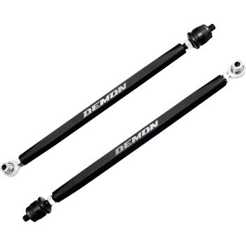 DEMON Tie Rods - 64" PATD-3001HD
