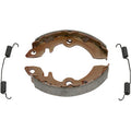 EBC Brake Shoes 625