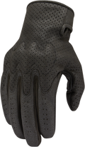 ICON Airform™ Gloves - Black - XL 3301-4138