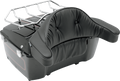DRAG SPECIALTIES Tour-Pak Pillow Backrest MEASURE 23 1/2" W X 9" H 0822-0140