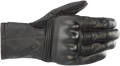 ALPINESTARS Gareth Leather Gloves - Black - XL 3509520-10-XL