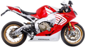 LEOVINCE LV-10 Muffler 15207C