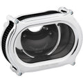 ARLEN NESS Stage 2 Method™ Air Cleaner Kit - Chrome 600-213