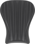 SADDLEMEN Knuckle Pillion Pad - Touring - Black - FXLR/FLSB '18-'23 818-29-0123