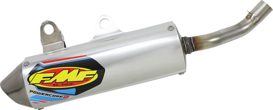 FMF Powercore 2 Muffler 024079 1821-2055