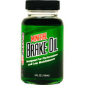 MAXIMA RACING OIL Mineral Brake Oil - 4 U.S. fl oz. 85-01904