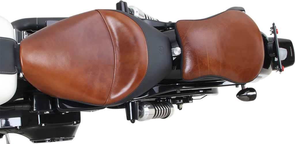 SADDLEMEN Contoured Lariat Pad - 9" SA1015