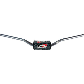 G2 ERGONOMICS CORP. Slicer Pre-Tapped Handlebar - High - Gray 80-4030