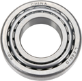 Parts Unlimited Tapered Bearing And Cup - 1" L44643/10