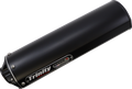 TRINITY RACING Stage 5 Slip-On Muffler - Cerakote Black TR-4158S-C2