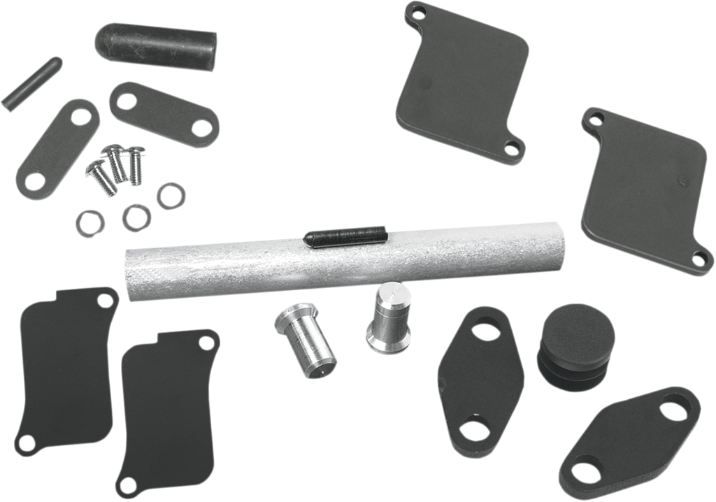 BARON Air Injection Kit BA-2580-00