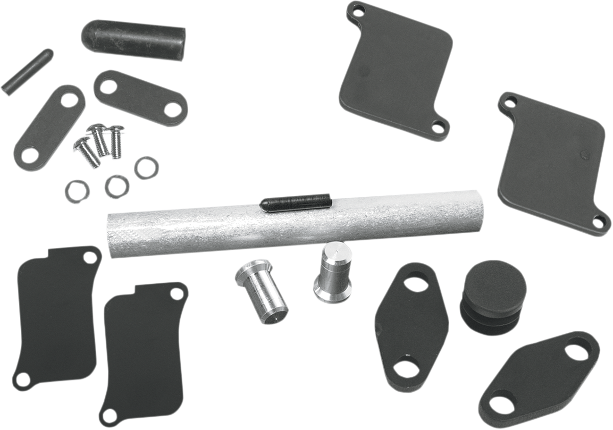 BARON Air Injection Kit BA-2580-00