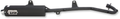 DG PERFORMANCE RCM 2 Exhaust 051-2393