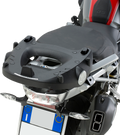 GIVI Mounting Bracket - Rear Rack - BMW - R 1200 GS SR5108