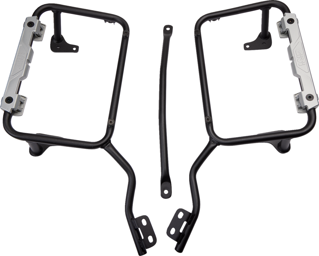 GIVI Outback HW DL650 Supports - V-Strom 650 PL3112CAM