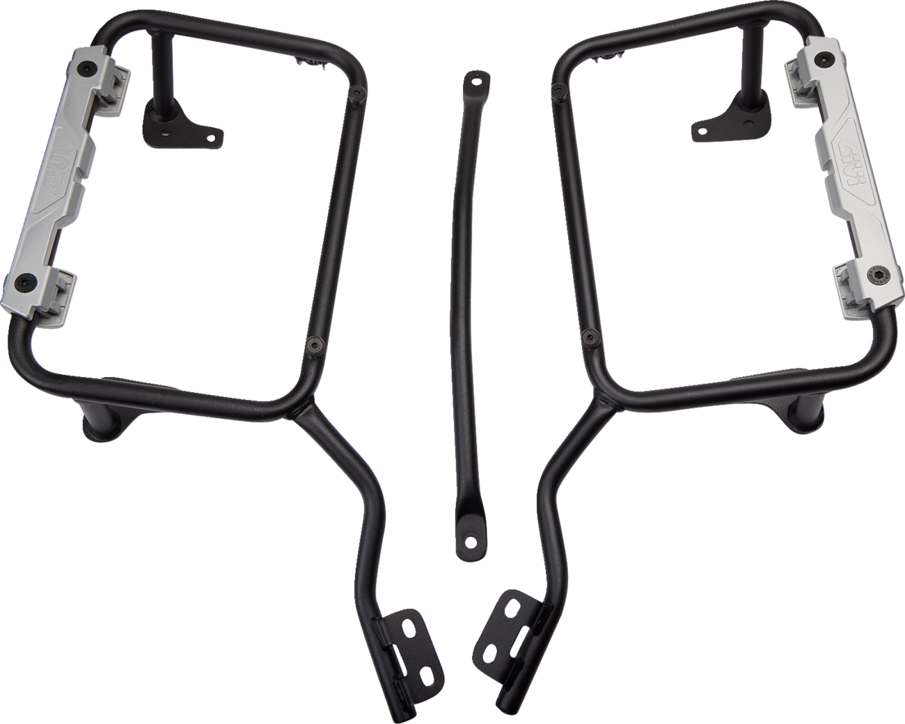 GIVI Outback HW DL650 Supports - V-Strom 650 PL3112CAM