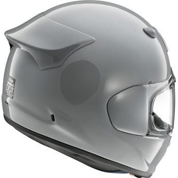 ARAI HELMETS Contour-X Helmet - Light Gray - Small 0101-18200