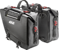 GIVI Gravel-T Saddlebags - 15L GRT718
