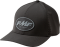 FMF Spiffy Hat - Black - One Size FA22196902BLKOS 2501-4015