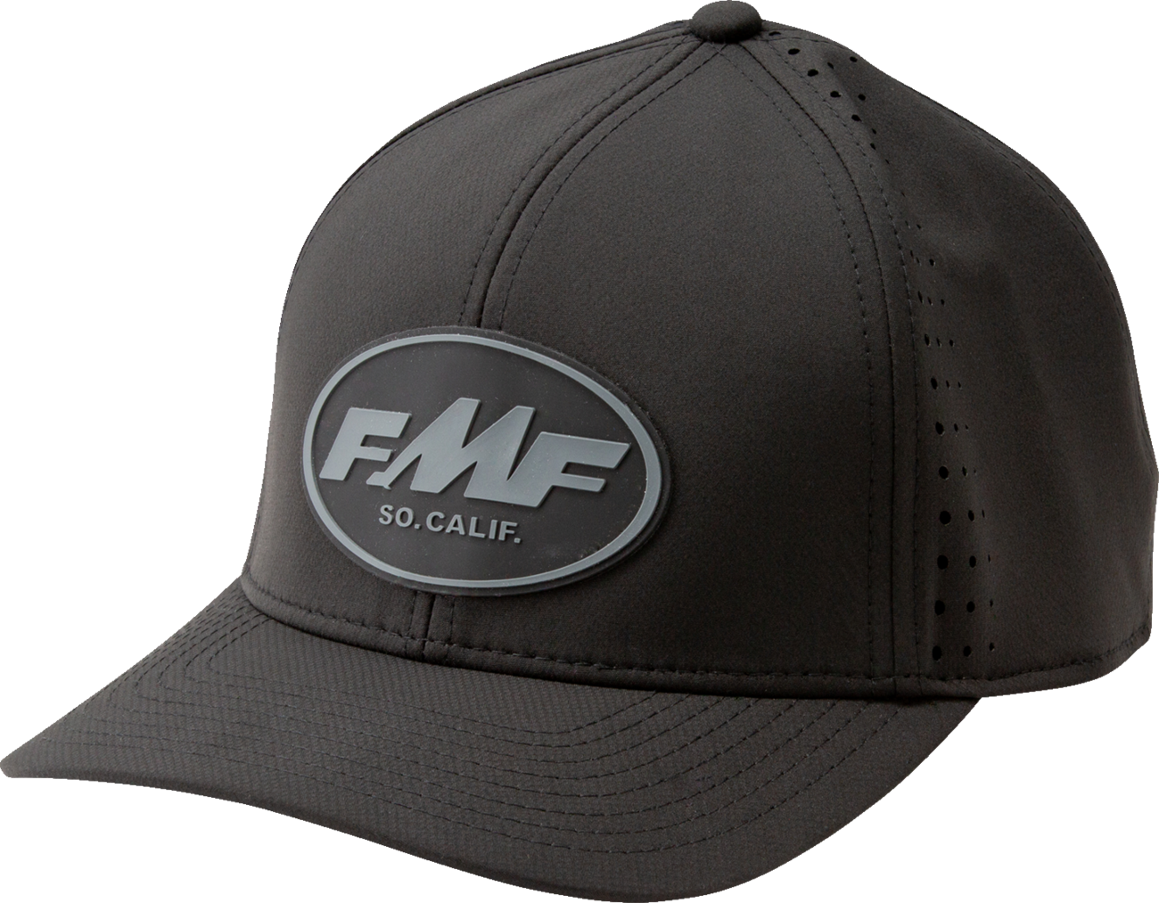 FMF Spiffy Hat - Black - One Size FA22196902BLKOS 2501-4015