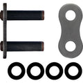 RK 530 XRE - Connecting Link - Rivet 530XRE-RL