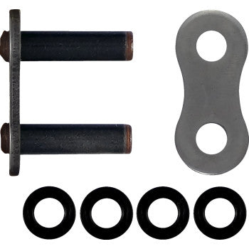 RK 530 XRE - Connecting Link - Rivet 530XRE-RL