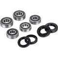FACTORY LINKS Wheel Bearing Kit - Front/Rear - Yamaha YZ 65/85 KWK-Y-004