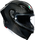 AGV Pista GP RR Helmet - Glossy Carbon - Small 2118356002008S