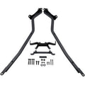 GIVI Side Arms - Rear Rack - Suzuki - SV 650 3111FZ
