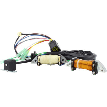 RM STATOR Stator - Yamaha RMS010-104672