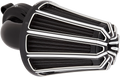 ARLEN NESS 10-Gauge Monster Air Cleaner - Black 81-007