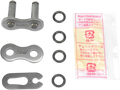 Parts Unlimited 520 O-Ring Series - Clip Connecting Link Pucl520po