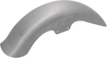 DRAG SPECIALTIES Front Fender - Steel - 6.75" W 74843W