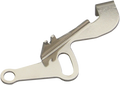 S&S CYCLE Super E/Super G Carburetor Lever Enrichener 17-0329