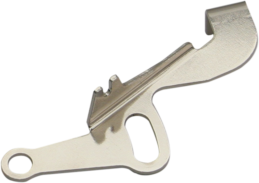 S&S CYCLE Super E/Super G Carburetor Lever Enrichener 17-0329