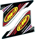 FMF Replacement Decal - 4.1 USA 012636 1860-0657