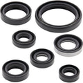 VERTEX Oil Seals - Kawasaki/Suzuki 822193