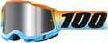 100% Accuri 2 Goggles - Sunset - Silver 50014-00013