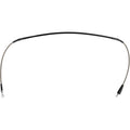 MOOSE RACING Brake Line - Stainless Steel B05-1-007/P