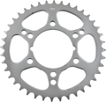 Parts Unlimited Rear Polaris Sprocket - 520 - 40 Tooth 322-2061