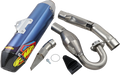 FMF Factory 4.1 RCT Exhaust - Titanium KX250F 2017-2020  042378 1820-1901