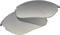 100% Sportcoupe Lenses - Yellow Silver Mirror 62025-144-01