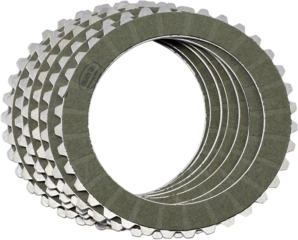 BELT DRIVES LTD. Clutch Friction Plates CDCP-100